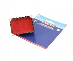 Bez Marki METAL COOKIE MOLD ENG-288 1 vnt