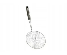 Bez Marki METALOWA ŁYŻKA DO ZIEMNIAKÓW 15CM ENG-462 1SZT