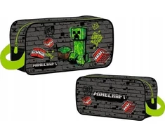 Bez Marki Minecraft Creeper Tnt Tūtelė/rankinė Mokyklai