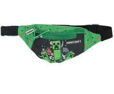 Bez Marki MINECRAFT VAIKŲ SIENINĖS KREPŠELIS, BERNIUKŲ KREPŠELIS, KREPŠELIS CREEPER.
