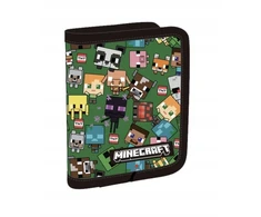 Manenti Bez Marki „Minecraft“ veikėjų piniginė