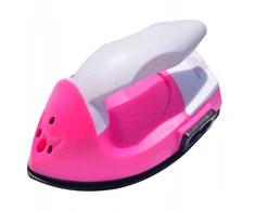Bez Marki Mini Craft Iron Handy Gifts Praktiškas daugiafunkcis amatų įrankis