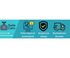 Bez Marki Mobili auklė KAMERA OBROTOWA LCD 5'' 5000mAh ZOOM NAGRYWANIE 400M
