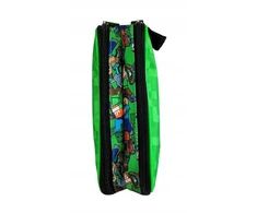 Bez Marki MOKYKLĖS DĖŽĖ BERNIUKUI VAIKAMS MOKYKLEI MINECRAFT CREEPER PLAYER TUBE