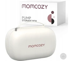 Bez Marki Momcozy talpyklė pieno siurbliui ir aksesuarams