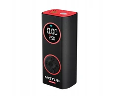 Bez Marki Motus Airpump Pro Raudona Edition elektrinis kompresorius 96w, 7500 Mah