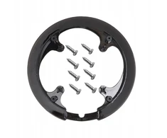 Bez Marki MTB dviračio žvaigždutės apsauga Mechanizmo dangtis