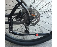Bez Marki MTB galinis dviračio stovas 24-29" reguliuojamas aliuminio diskas