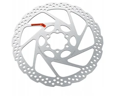 Bez Marki MTB stabdžių diskas 180mm storio 1,8mm dviračio stabdžių diskas