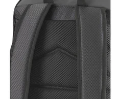Bez Marki Musto Essential 25l kuprinė, juoda