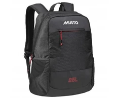 Bez Marki Musto Essential 25l kuprinė, juoda