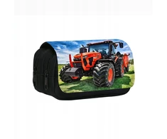 Bez Marki NAUJAS 3D pieštukų dėklas DIDELI JOHN DEERE PATTERS aukštos kokybės