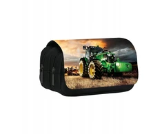 Bez Marki NAUJAS 3D pieštukų dėklas DIDELI JOHN DEERE PATTERS aukštos kokybės