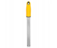 Bez Marki Nerūdijančio plieno Citrus Zester sūrio tarka