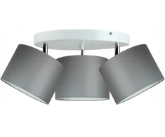 Pakabinamas šviestuvas Bez Marki Nowoczesna Lampa wisząca sufitowa. Nowoczesny modny abażur 20cm pilka Led