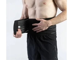 Bez Marki Nugaros įtvaras C-Fit/PULSAAR
