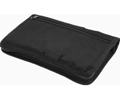 Bez Marki ORGANIZATORIUS A5 24X17.5CM DĖKLĖ AUTOMOBILIŲ DOKUMENTŲ LAIKYMO KREPŠELIS