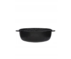 Bez Marki Ovali kepimo skarda kepimui 34CM G055QK PENTOLPRESS