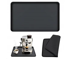 Bez Marki PAD 47X28CM NESLYDUS KILIMAS VANDENIUI ATLIUOTAS VIRTUVĖS KRAŠTO DANGALIS