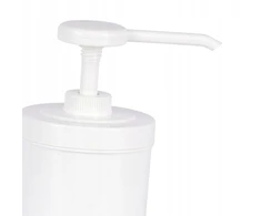Bez Marki Padažų pompos dozatorius 1000ml Prieskonių fruktozės slėgis 10CC