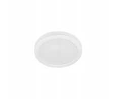 Bez Marki Panel LED 24 W neutralna barwa 1920 lm balta natynk fi 28,5 cm
