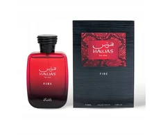 Bez Marki Parfuminis vanduo Rasasi Hawas Fire 100 ml