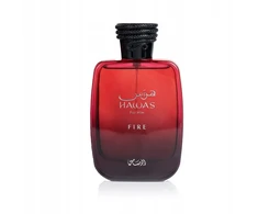 Bez Marki Parfuminis vanduo Rasasi Hawas Fire 100 ml