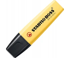 Bez Marki Pasteliniai žymekliai Stabilo Boss Original, 8 vnt.