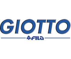 Bez Marki Pieštukai GIOTTO MEGA 12sp F225600 FILA