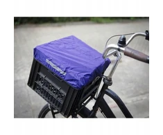 Bez Marki Pinigų dėžutės apsauga Undercover - Niet Verkeerd - 40 x 30 cm - Poliesteris - Mėlyna