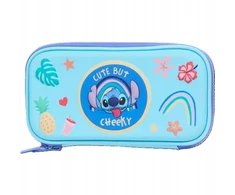 Bez Marki PIÓRNIK STICH LILO FULL PRINT 3D