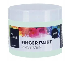 Bez Marki PIRKŠTŲ DAŽŲ DAŽAI 150ml MĖTOS VAIKAMS