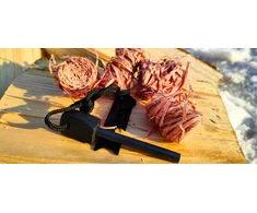 Bez Marki PIRMA SU KINDLING KIT SURVIVAL BUSHCRAFT LIGHTER