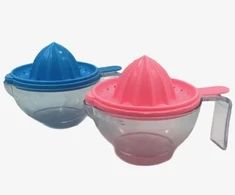 Bez Marki PLASTIKINIS CITRUSINIŲ CITRINŲ spaustukas