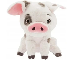Bez Marki Pliušinės kiaulės talismanas Moana Moana Moana Pua Pig pliušinė vaikų diena