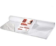 Bez Marki PODKŁAD NA Čiužinys DO ŁÓŻECZKA 60x120 cm WODOODPORNY OCHRANIACZ MATA TOPPER