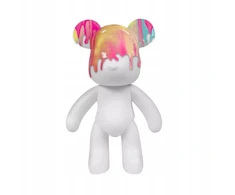 Bez Marki POUR PALZ Teddy meškiukas, skirtas apipylimui G25030 POUR PALZ – PERVIJIMAS