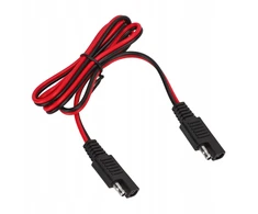 Bez Marki pratęsiamasis kabelis 16AWG SAE IKI SAE PVC COPPER SAE