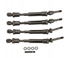 Bez Marki Priekinis ir galinis varomasis velenas Traxxas 1/10 Slash 4x4 SLA017