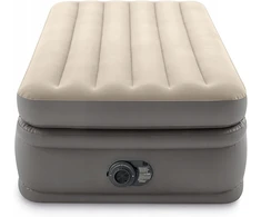 Bez Marki Pripučiamas čiužinys Intex 99x191x51 cm su elektrine pompa