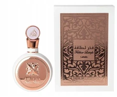 Bez Marki PRODUKTAS LATTAFA FAKHAR ROSE FEMME 100 ml EDP KVAPUOTAS VANDUO