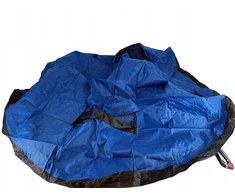 Bez Marki ProLeo Dziecięca mata na zabawki Tidy Bag 150 cm