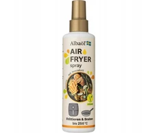 Bez Marki Purškiamas gruzdintuvas, avokadų aliejus AIR FRYER