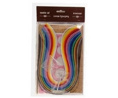 Titanum Bez Marki Quilling rinkinys