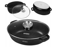 Kraftdele Bez Marki RAINBOW 8L KD4354