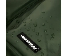 Bez Marki Rolltop kuprinė - URBAN PROOF - UP-719 - 20L - Vandeniui atspari - Suderinama su elektriniu dviračiu