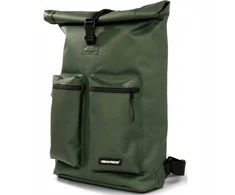 Bez Marki Rolltop kuprinė - URBAN PROOF - UP-719 - 20L - Vandeniui atspari - Suderinama su elektriniu dviračiu