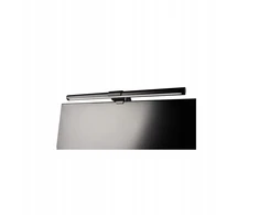 Bez Marki ŚCIEMNIANA LAMPA MONITOROWA LED 5W CCT 2700K-6500K Juoda