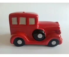 Bez Marki SKARBONKA AUTKO OTWIERANA CERAMICZNA SAMOCHÓD