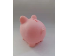 Bez Marki SKARBONKA ŚWINKA OTWIERANA